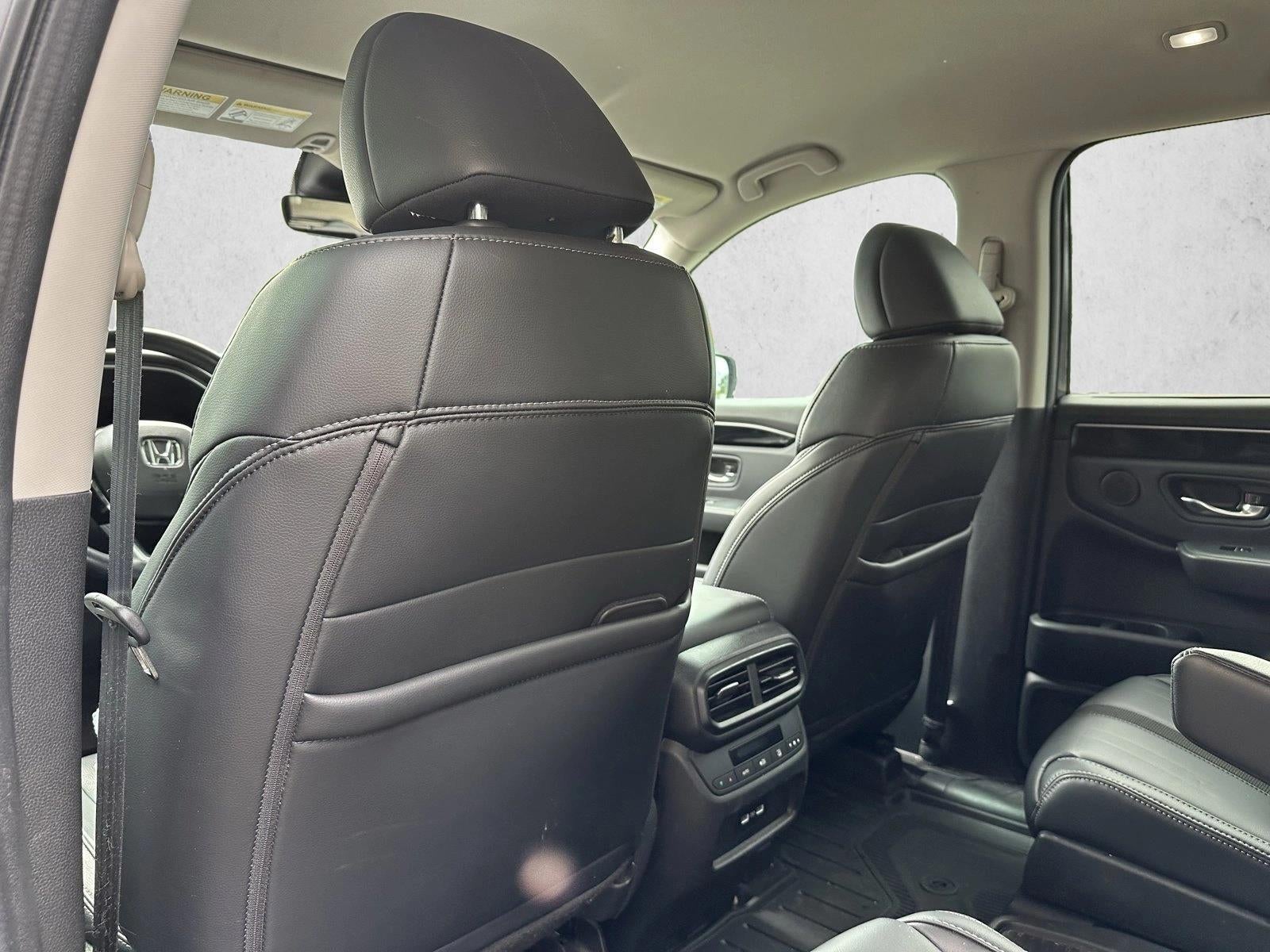 2023 Honda Pilot EX-L 7 Passenger 2WD