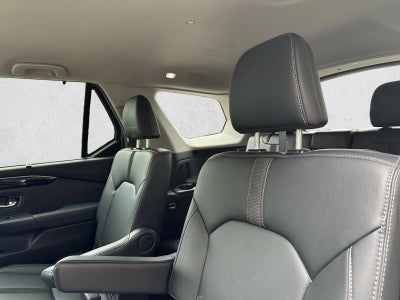 2023 Honda Pilot EX-L 7 Passenger 2WD