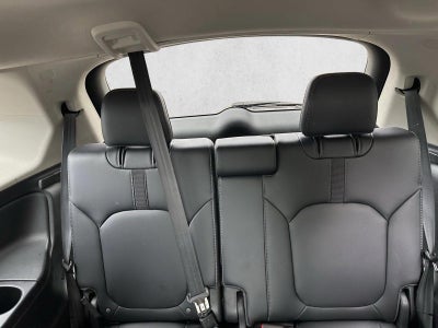 2023 Honda Pilot EX-L 7 Passenger 2WD