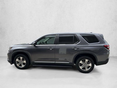 2023 Honda Pilot EX-L 7 Passenger 2WD