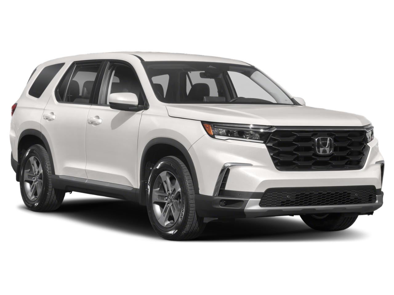 2023 Honda Pilot EX-L 7 Passenger 2WD