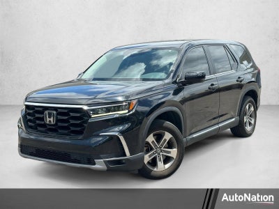 2023 Honda Pilot EX-L 7 Passenger 2WD
