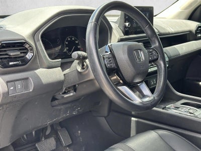 2023 Honda Pilot EX-L 7 Passenger 2WD