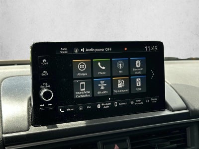 2023 Honda Pilot EX-L 7 Passenger 2WD