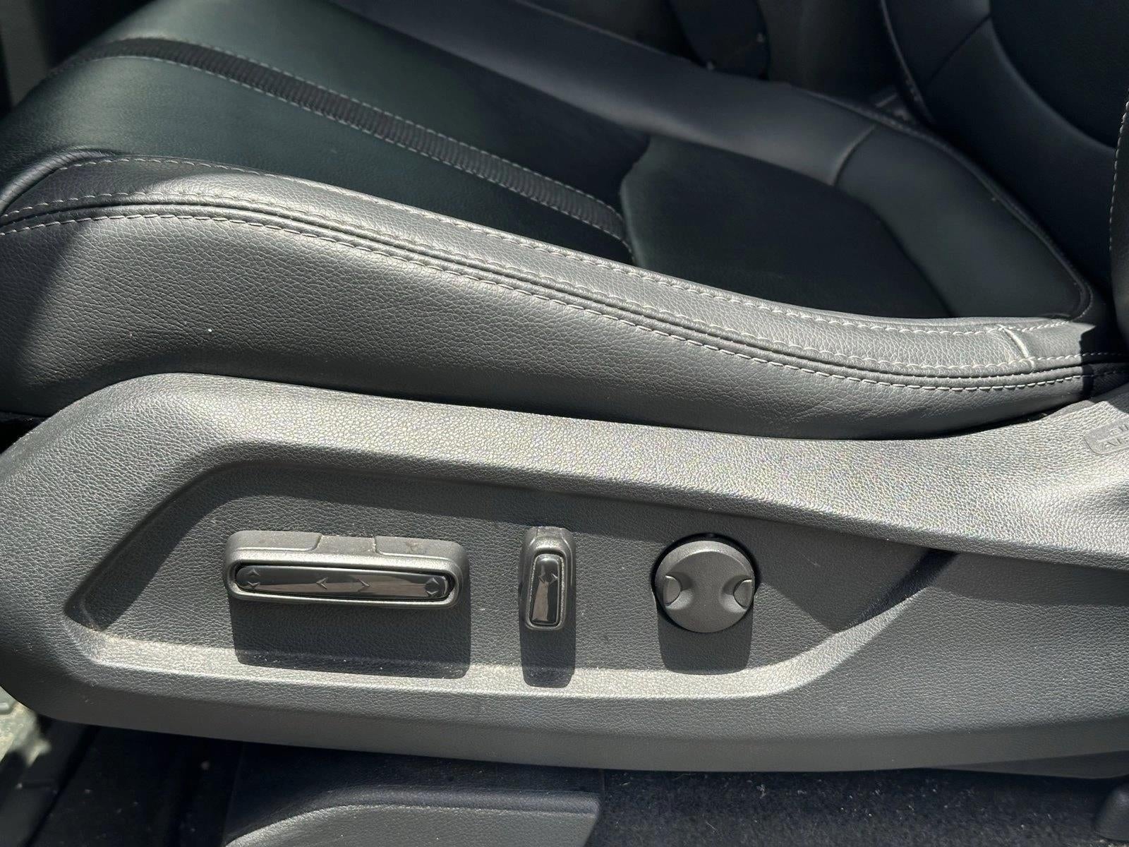 2023 Honda Pilot EX-L 7 Passenger 2WD