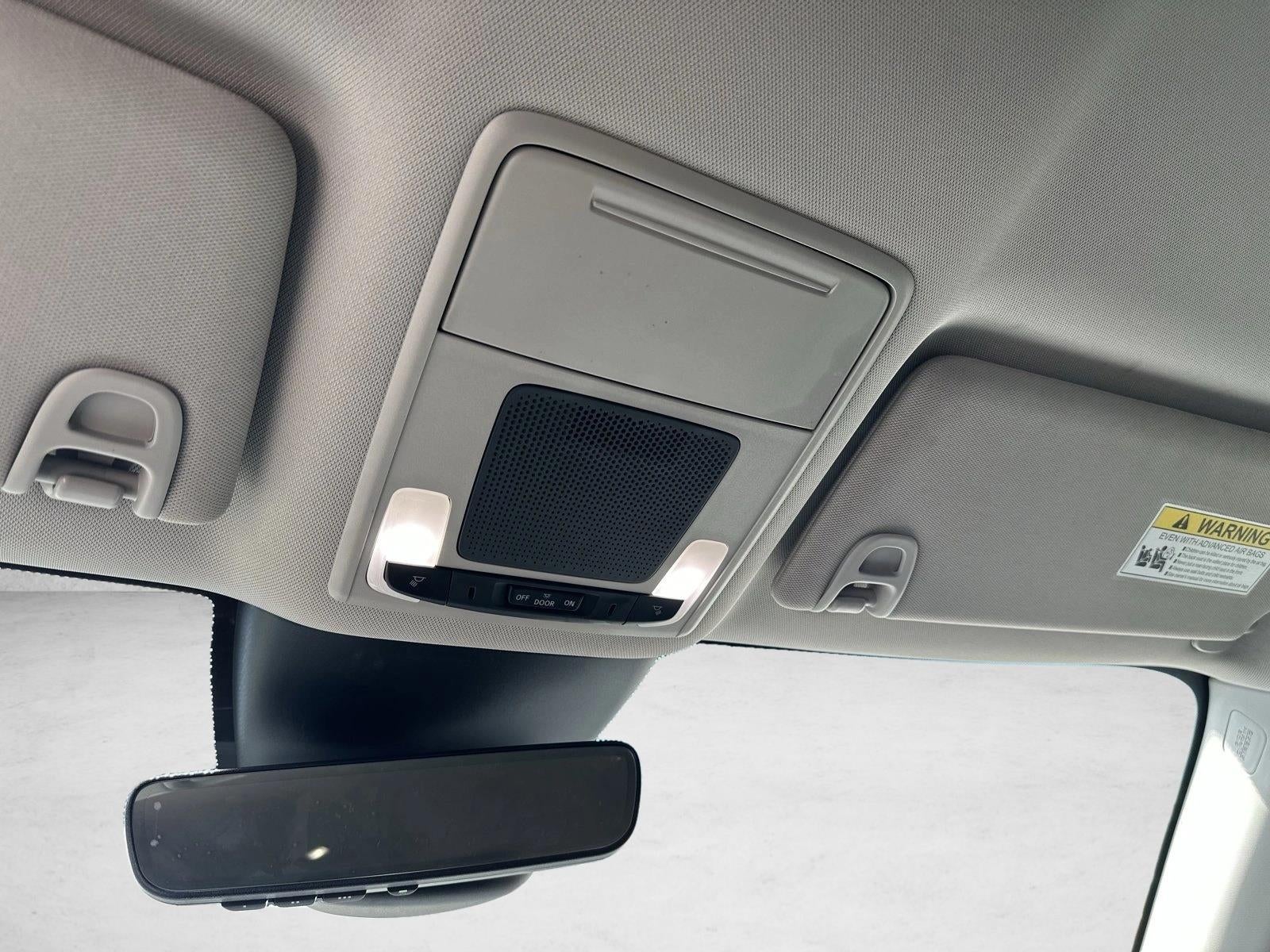 2023 Honda Pilot EX-L 7 Passenger 2WD
