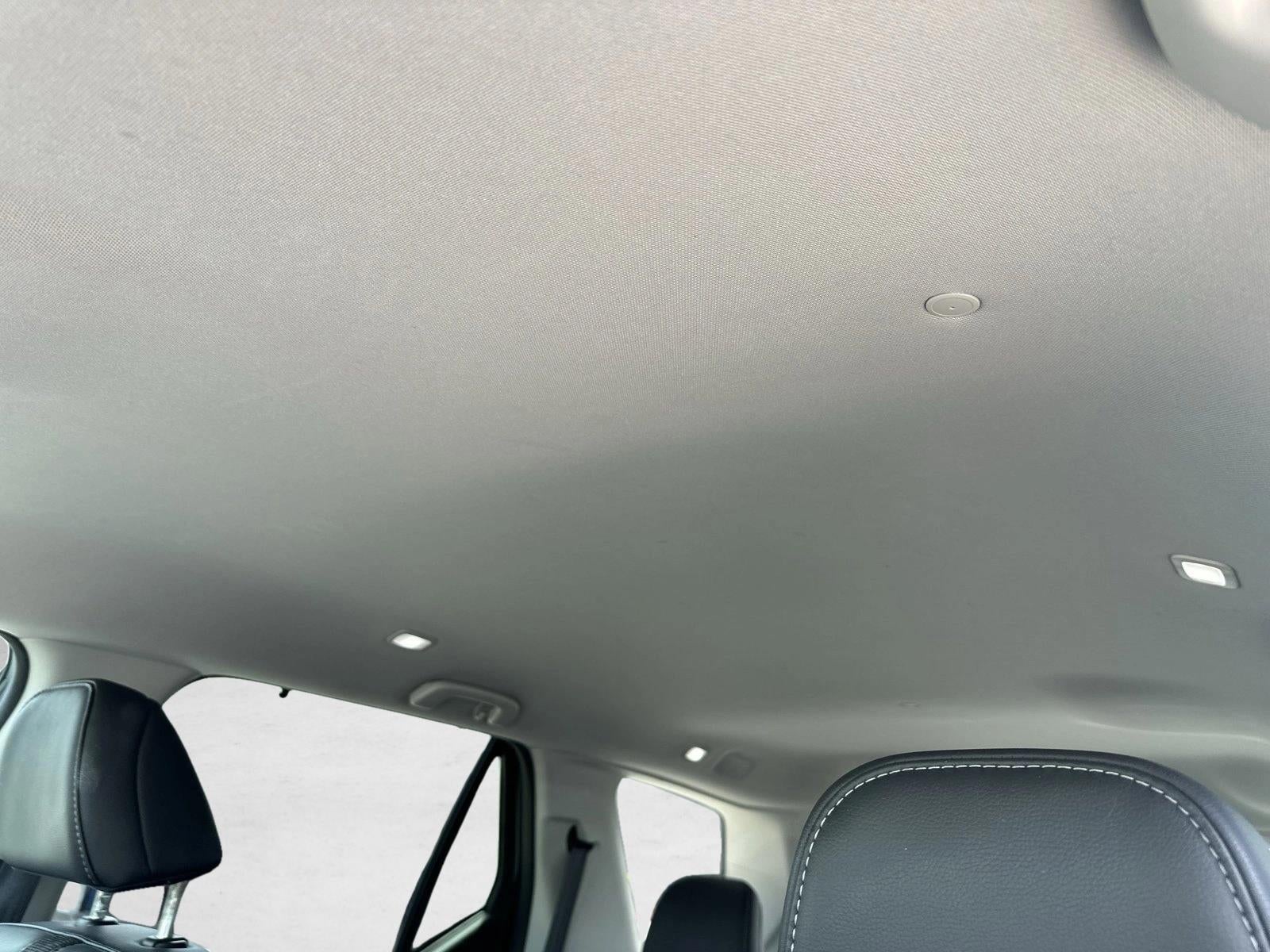 2023 Honda Pilot EX-L 7 Passenger 2WD