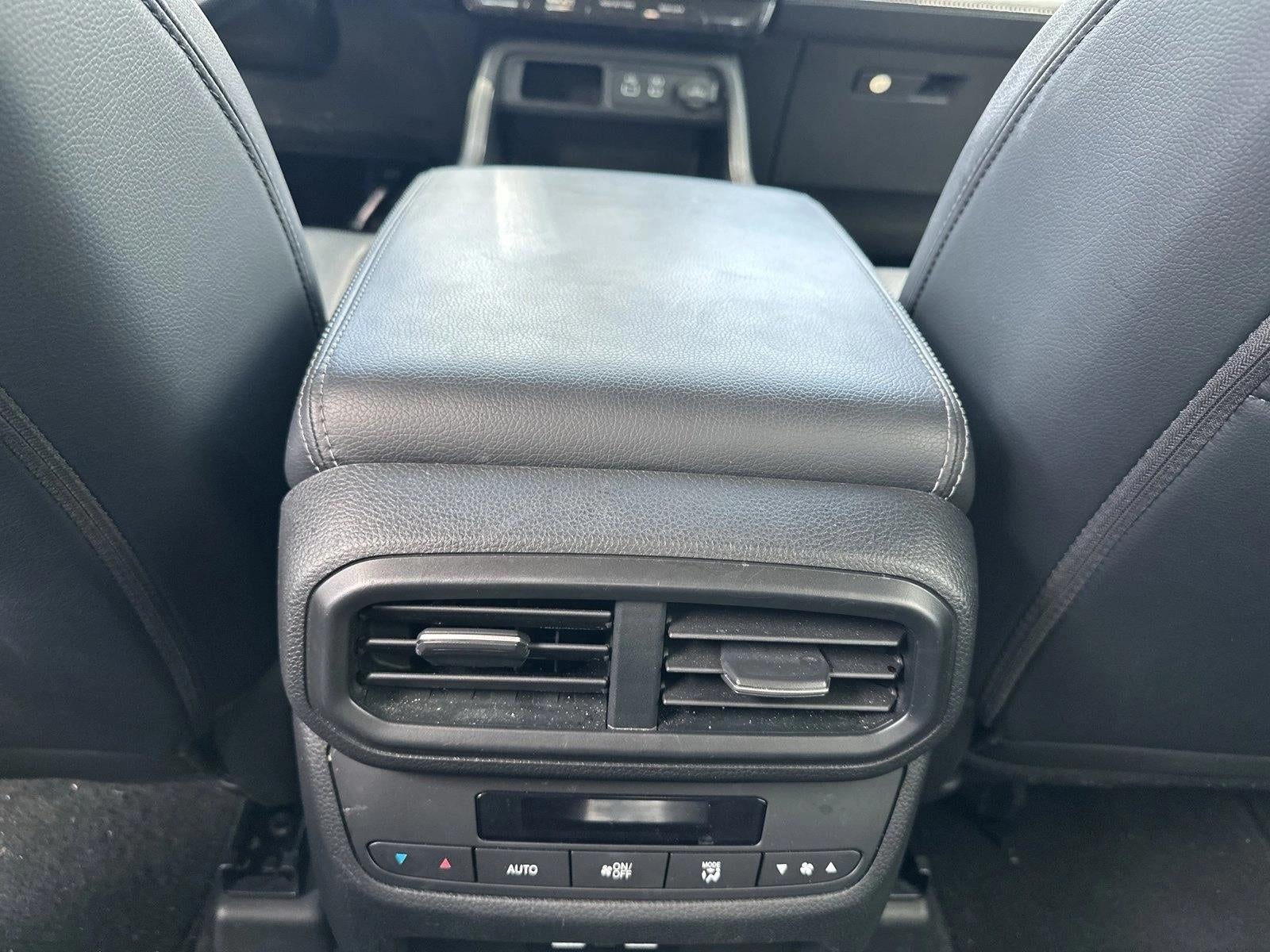 2023 Honda Pilot EX-L 7 Passenger 2WD