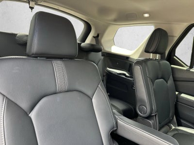 2023 Honda Pilot EX-L 7 Passenger 2WD