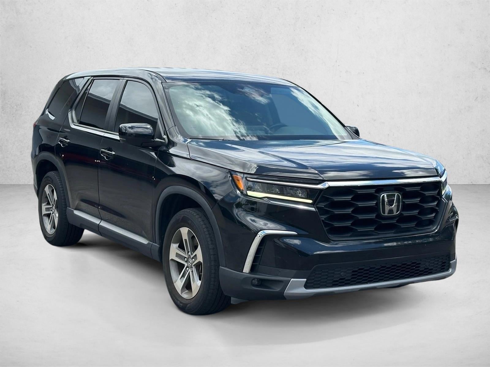 2023 Honda Pilot EX-L 7 Passenger 2WD