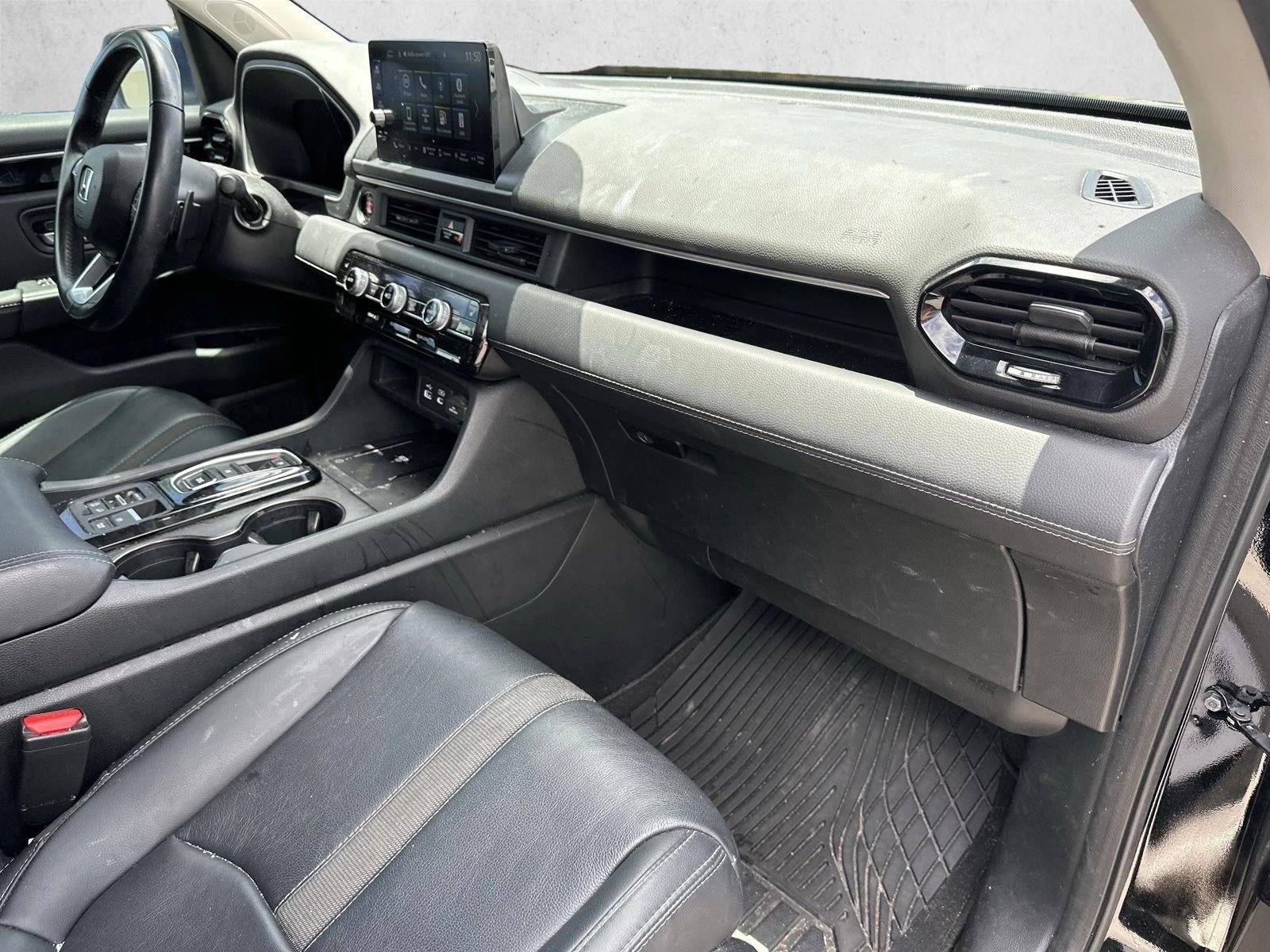 2023 Honda Pilot EX-L 7 Passenger 2WD