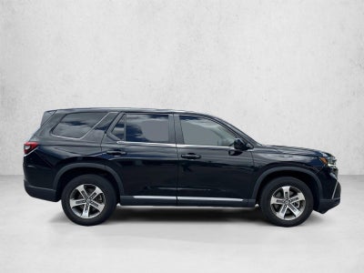 2023 Honda Pilot EX-L 7 Passenger 2WD