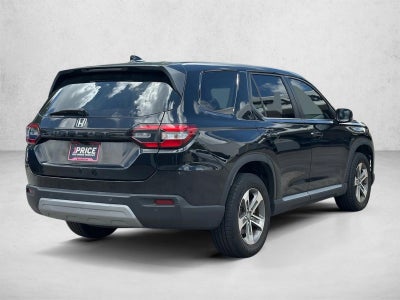 2023 Honda Pilot EX-L 7 Passenger 2WD
