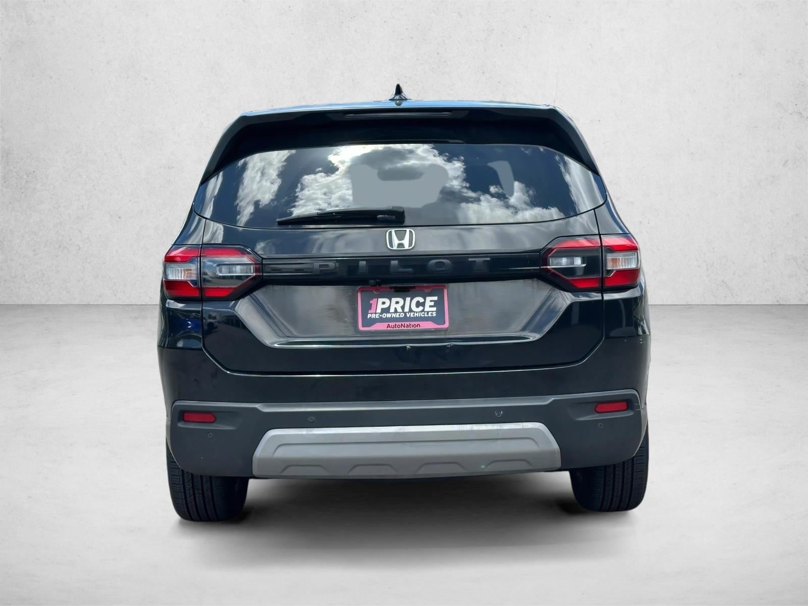 2023 Honda Pilot EX-L 7 Passenger 2WD