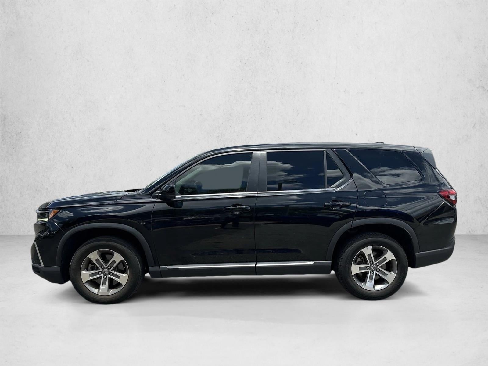 2023 Honda Pilot EX-L 7 Passenger 2WD