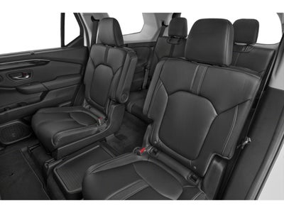2023 Honda Pilot EX-L 7 Passenger 2WD