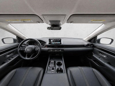 2024 Honda Pilot EX-L 7 Passenger 2WD