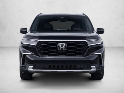 2024 Honda Pilot EX-L 7 Passenger 2WD