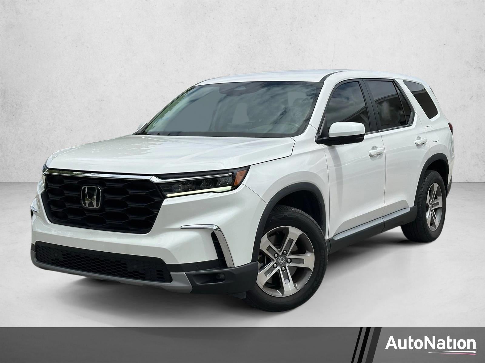2023 Honda Pilot EX-L 7 Passenger 2WD