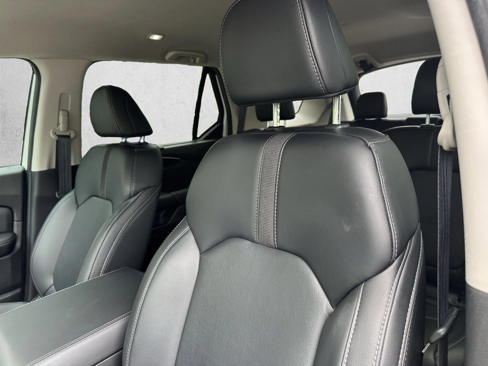2023 Honda Pilot EX-L 7 Passenger 2WD