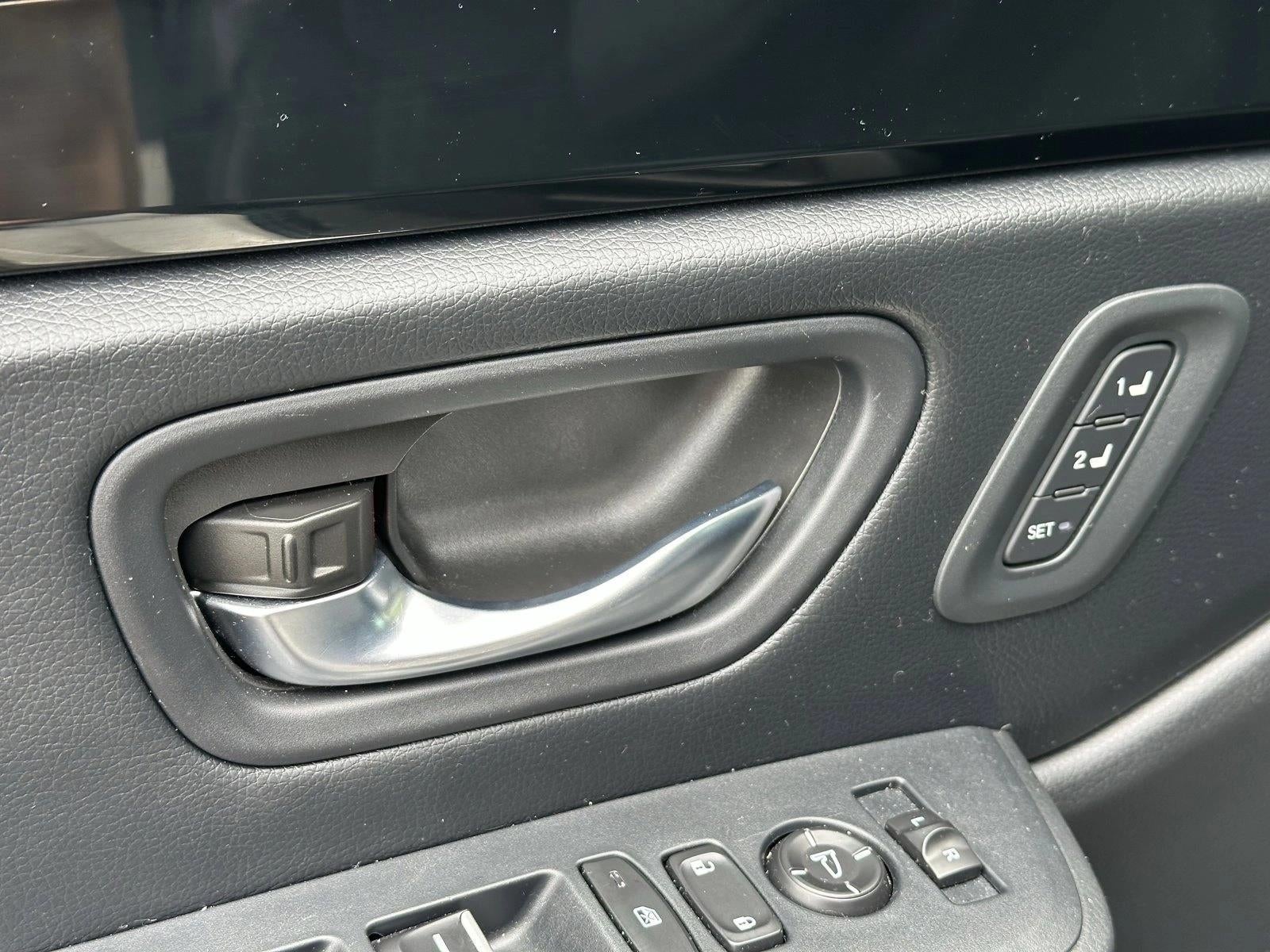 2023 Honda Pilot EX-L 7 Passenger 2WD