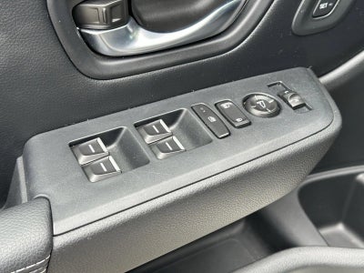 2023 Honda Pilot EX-L 7 Passenger 2WD