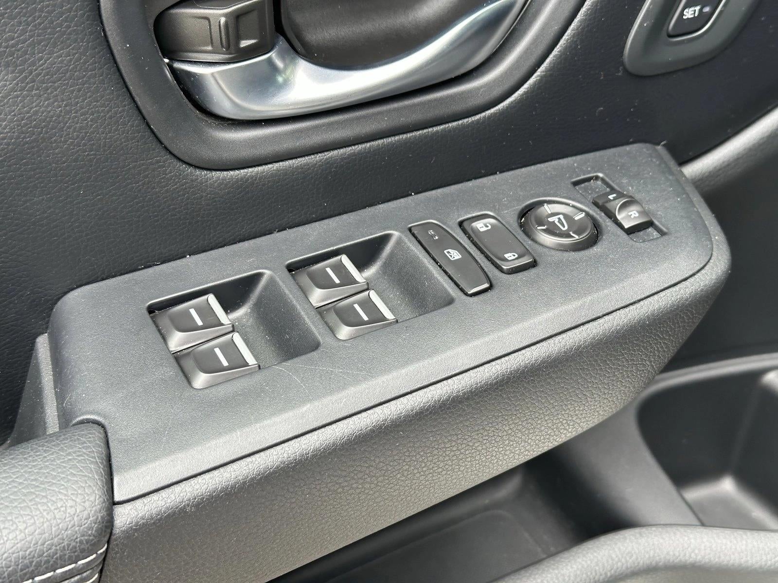 2023 Honda Pilot EX-L 7 Passenger 2WD