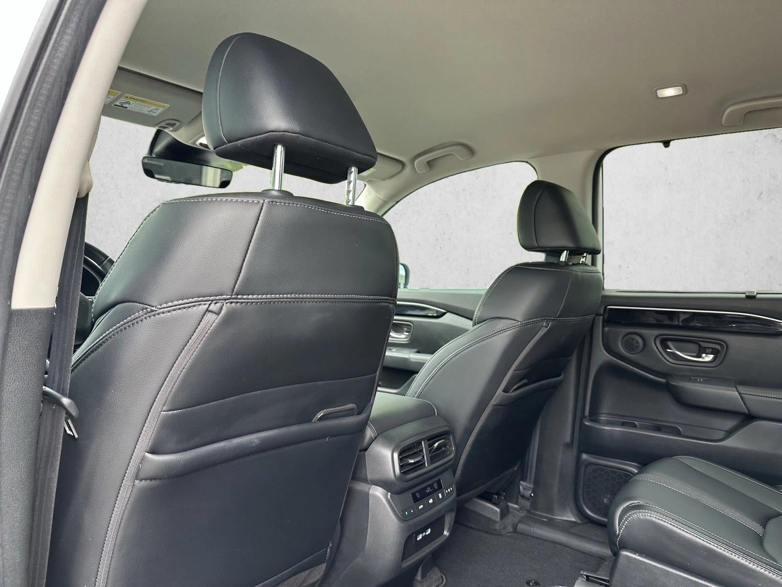 2023 Honda Pilot EX-L 7 Passenger 2WD