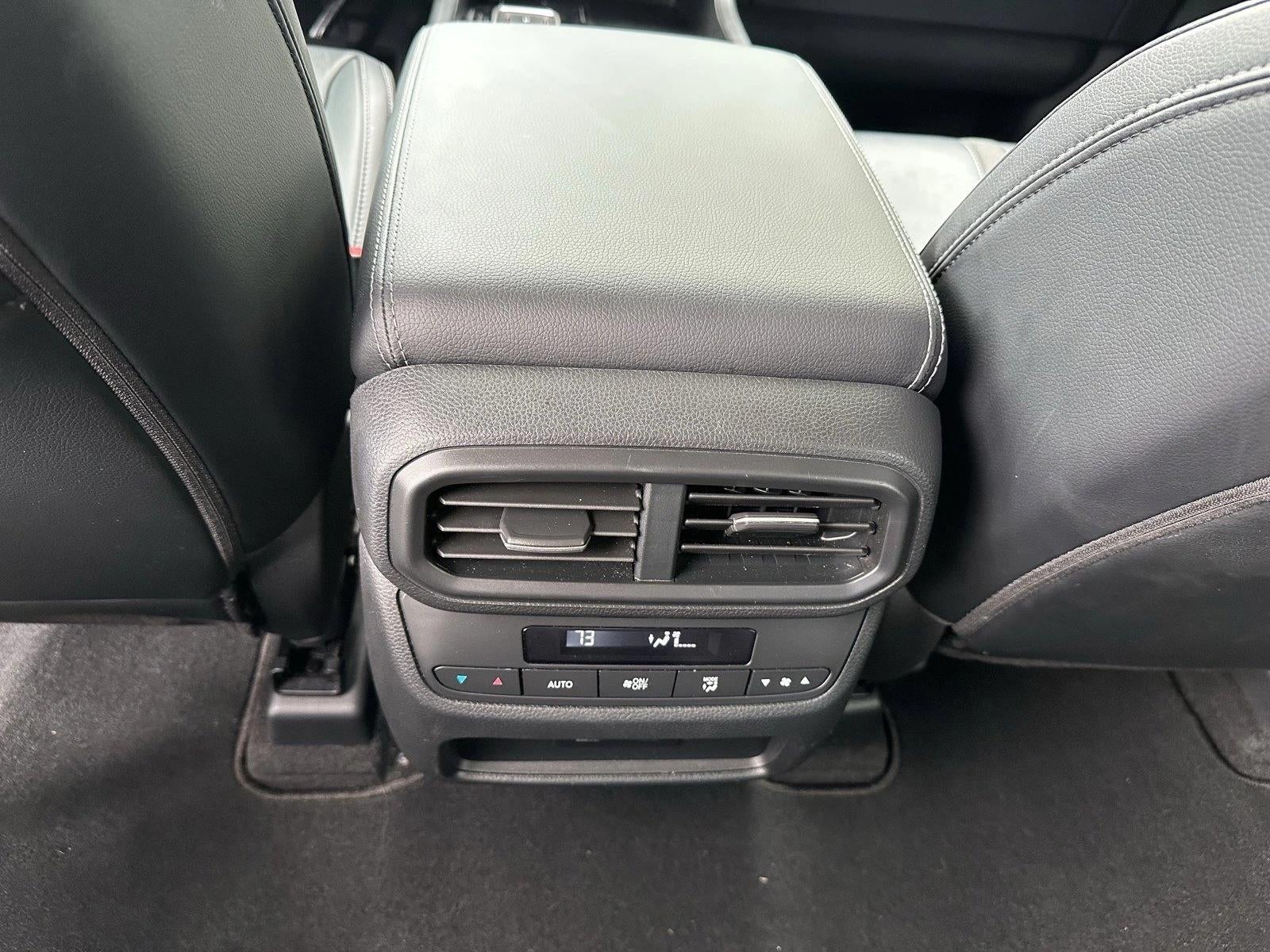 2023 Honda Pilot EX-L 7 Passenger 2WD