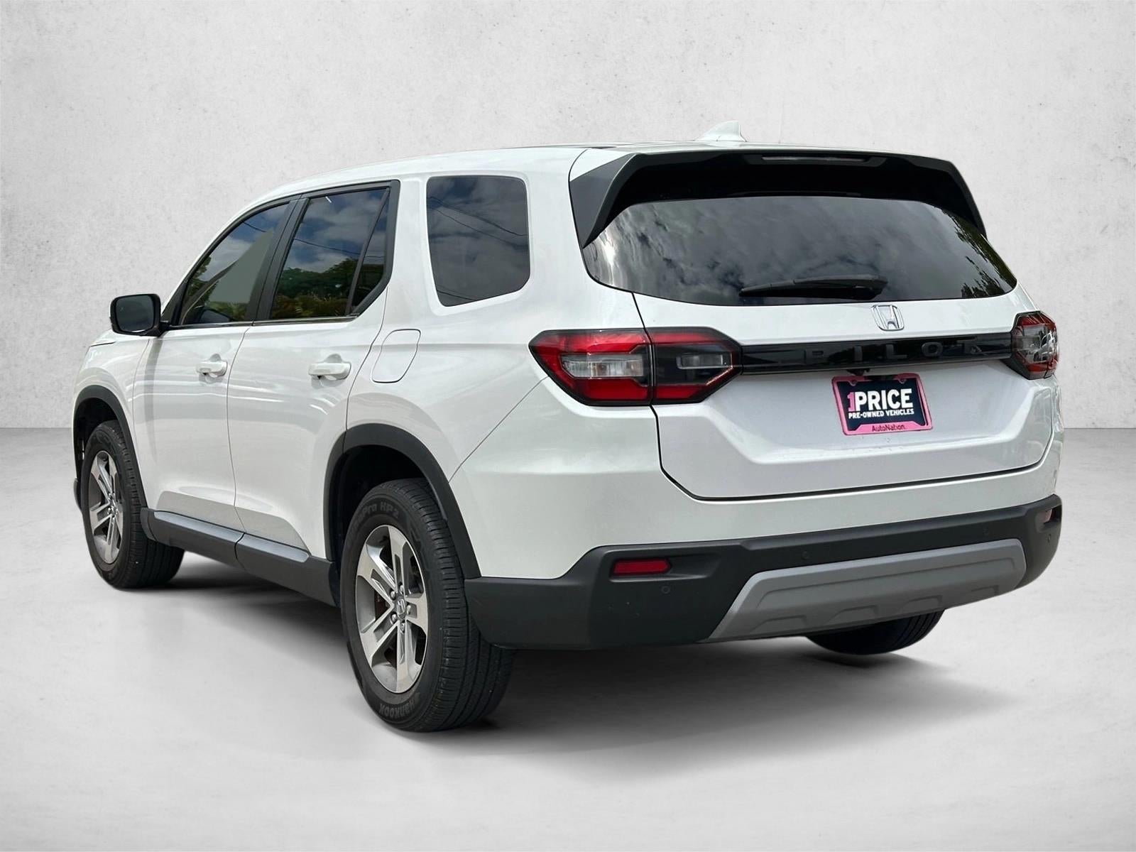 2023 Honda Pilot EX-L 7 Passenger 2WD