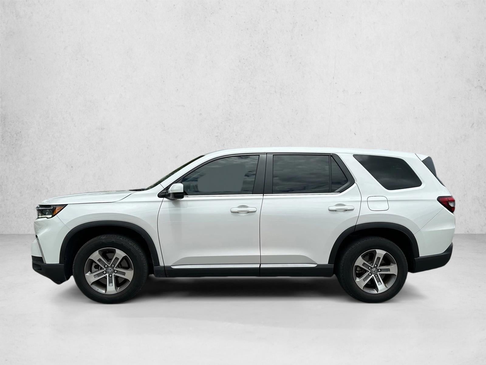 2023 Honda Pilot EX-L 7 Passenger 2WD