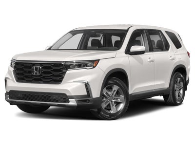 2023 Honda Pilot EX-L 7 Passenger 2WD