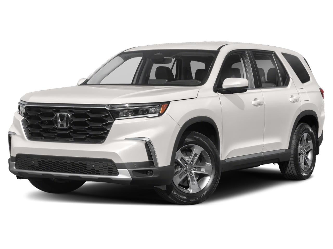 2023 Honda Pilot EX-L 7 Passenger 2WD