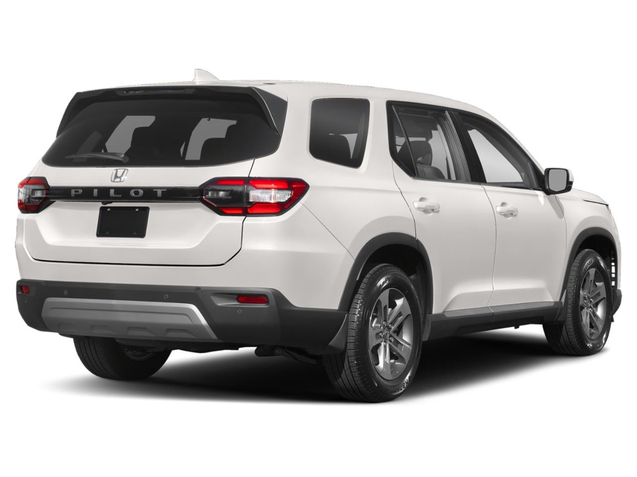 2023 Honda Pilot EX-L 7 Passenger 2WD