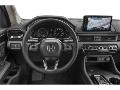 2023 Honda Pilot Touring 2WD