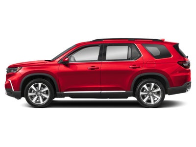2023 Honda Pilot Touring 2WD