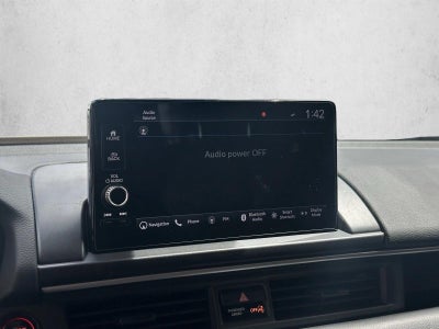 2023 Honda Pilot Touring 2WD