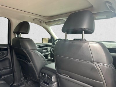 2023 Honda Pilot Touring 2WD