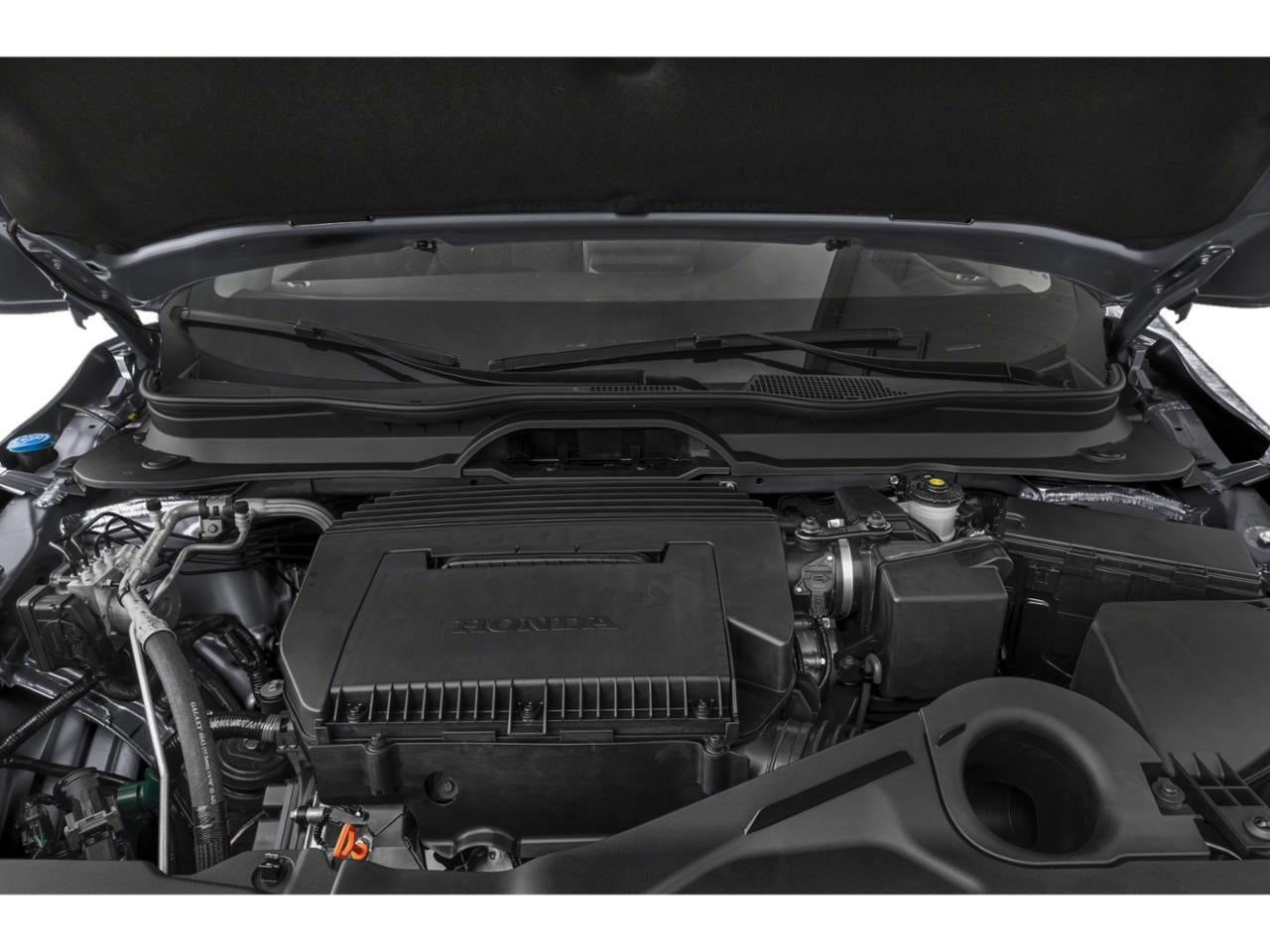 2023 Honda Pilot Touring 2WD