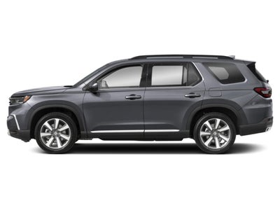 2023 Honda Pilot Touring 2WD