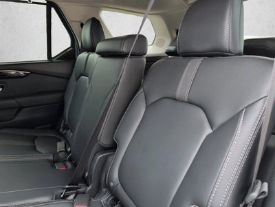 2024 Honda Pilot Touring 2WD