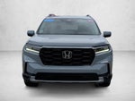 2024 Honda Pilot Touring 2WD