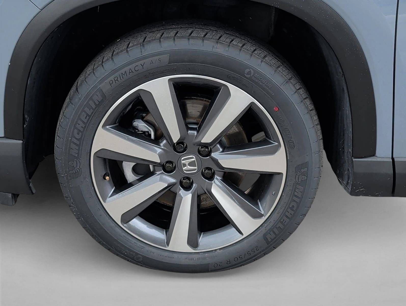 2024 Honda Pilot Touring 2WD