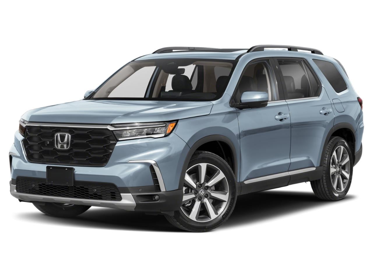 2024 Honda Pilot Touring 2WD