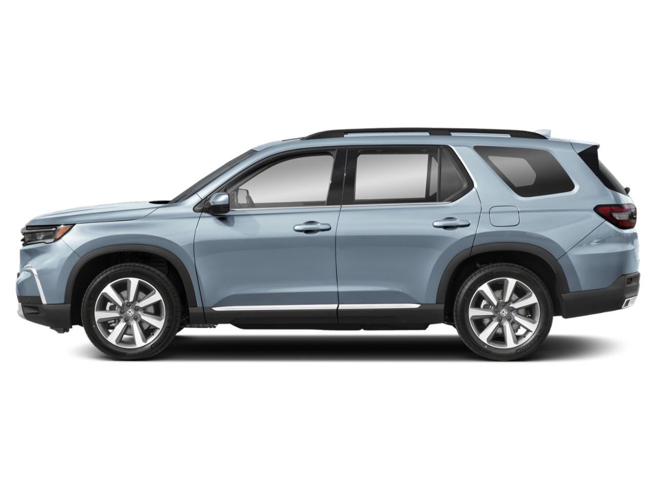 2024 Honda Pilot Touring 2WD