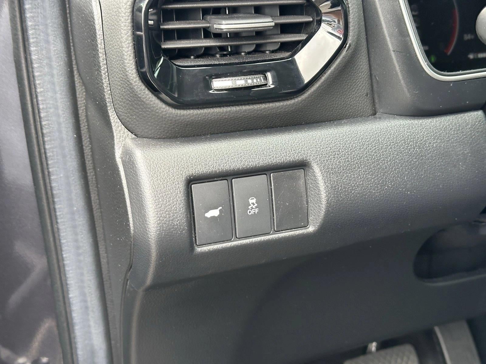 2024 Honda Pilot Touring 2WD