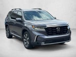 2024 Honda Pilot Touring 2WD