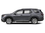 2024 Honda Pilot Touring 2WD