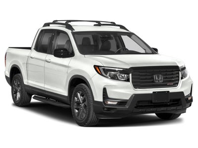 2023 Honda Ridgeline Sport AWD