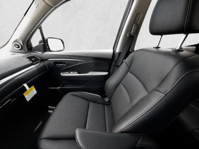 2023 Honda Ridgeline RTL AWD